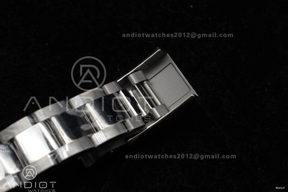 Dial SH4130 Case Daytona SS 904L Best Bracelet and Edition 1:1 White 116500 ZF 1104